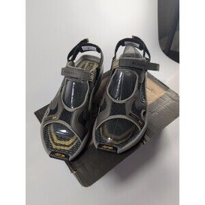 Columbia Titanium Thresher Interchange Sandal M 11